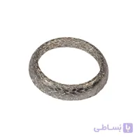 واشر گلویی اگزوز پژو ۲۰۶ و پراید اقساطی