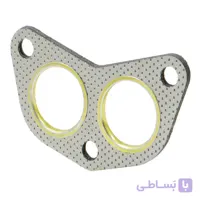 واشر گلویی اگزوز دوبل پیکان اقساطی