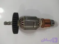آرمیچر چکش تخریب 15 کیلویی گریسی همراه بلبرینگ
