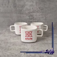 چاپ لیوان و فنجان سرامیکی
