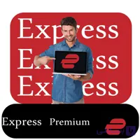 خرید اکانت اکسپرس express
