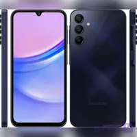 گوشی سامسونگ Galaxy A15 استوک – 128 گیگابایت / 4 گیگابایت رم