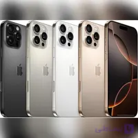 گوشی دو سیم iPhone 11 Pro Max |حافظه 256 گیگابایت استوک