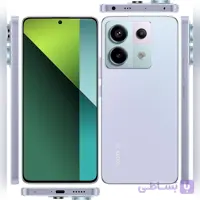 گوشی استوک شیائومی Redmi Note 13 Pro با حافظه 256 رم 8