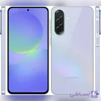 گوشی سامسونگ samsung A56 با حافظه 256 رم 8 (دو سیم‌کارت) با گارنتی 18 ماه شرکتی