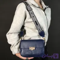 کیف دوشی بند چاپی