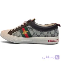 کتونی ونس کلاسیک مردانه گوچی Men’s Gucci Classic Vans