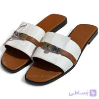 صندل زنانه هرمس جولیا Hermès Giulia Sandals