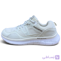 کفش کتونی زنانه و مردانه اسکیچرز کوانتوم فلکس Skechers Quantum Flex