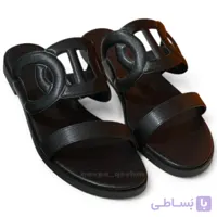 صندل زنانه هرمس لاگون Hermès Lagune Sandals