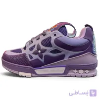 کفش کتونی مردانه ال‌وی اسکیتی لویی ویتون Louis Vuitton LV Skate Sneaker