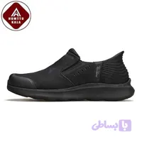 کفش پیاده روی مردانه هامتو کد 350168A-1