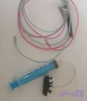 ابزار هواگیری هد پلاتر اچ پی HP 500 510 800