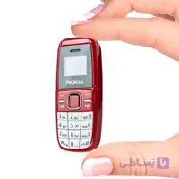 گوشی طرح نوکیا BM200 Mini | حافظه 32 مگابایت