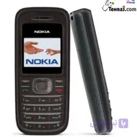 گوشی نوکیا (بدون گارانتی) 1208 | حافظه 5 مگابایت
