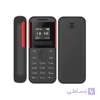 گوشی مینی فون طرح نوکیا BM222 | حافظه 32 مگابایت