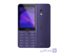 گوشی نوکیا (بدون گارانتی) 235 | حافظه 128 مگابایت