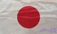 پرچم ژاپن