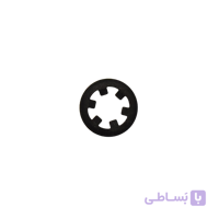 خار فنری ناخنی