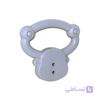 دسته پلاستیکی اهرم والدین ماشین ماتیس کینگ