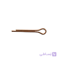 پین اتصال فلزی