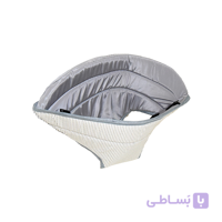 صندلی پارچه ای روروئک