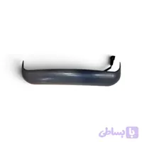 خطر روی طاقچه تیبا(چراغ استپ طاقچه تیبا 1)