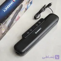دستگاه وکیوم و پرس JAMAKY وارداتی سفارش اروپا کیفیت و متریال درجه یک(اصلی)