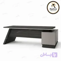 و قیمت میز اداری مدرن مدل آداک – رنگ و سایز دلخواه