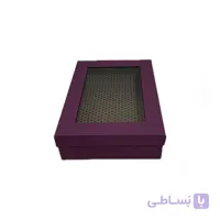 جعبه هدیه مدل آمور