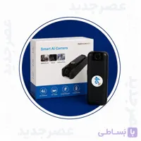 دوربین ورزشی و پلیسی سیمکارتی مدل CB77 با قابلیت تماس تصویری