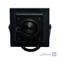 دوربین مداربسته سوزنی ۲ مگاپیکسل AHD (پینهول)