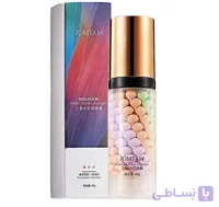 پرایمر رنگین کمانی جومتام