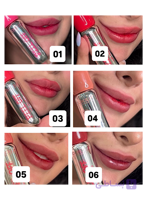 ماسک لب پیلاف رژ استخری اولیبولا شماره 1