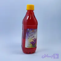 عصاره زعفران قائنات بسیار خوش رنگ و خوش عطر (عطاری آقای صادقی)