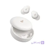 هدفون تو گوشی بلوتوثی انکر مدل Soundcore Sleep A30