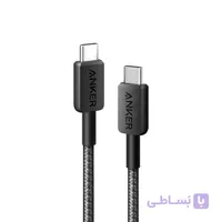 کابل USB-C انکر مدل Anker A81F5H11 طول 0.9 متر