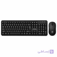 کیبورد و ماوس ایکس پی-پروداکت مدل XP-14500