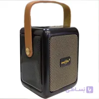 اسپیکر بلوتوثی جی تی اس مدل GTS – 2201