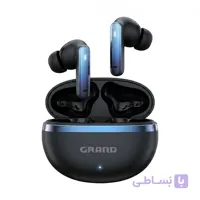 هدفون بلوتوثی گرند اسکای مدل Grand26 PLUS