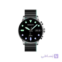 ساعت هوشمند گلوریمی مدل M2 Max LTD