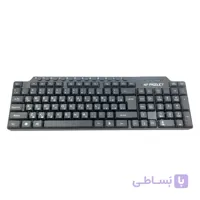 کیبورد ایکس پی-پروداکت مدل XP-8200