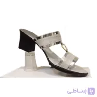 صندل زنانه رویه لمه زیره پیو PAMSHOP