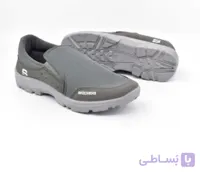 کفش اسپرت زنانه و مردانه مدل msk رویه کتان زیره پیو سبک PAMSHOP