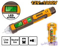 آشکار ساز ولتاژ اینکو مدل VD210003