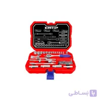 جعبه بکس ۴۹ پارچه امتاپ مدل ESKT14491