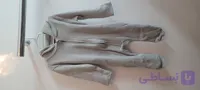 سرهمی نوزادی