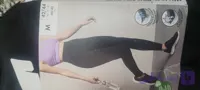 لگ ورزشی برند کریویت آلمان