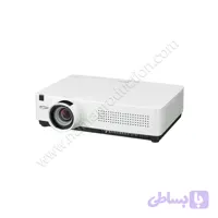ویدئو پروژکتور استوک Sanyo مدل PLC-WXU300