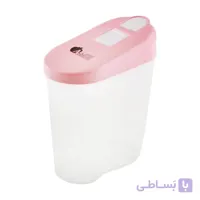 جا پودری اشکان پلاستیک